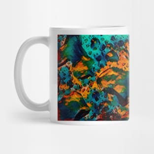 Acid Rain Mug